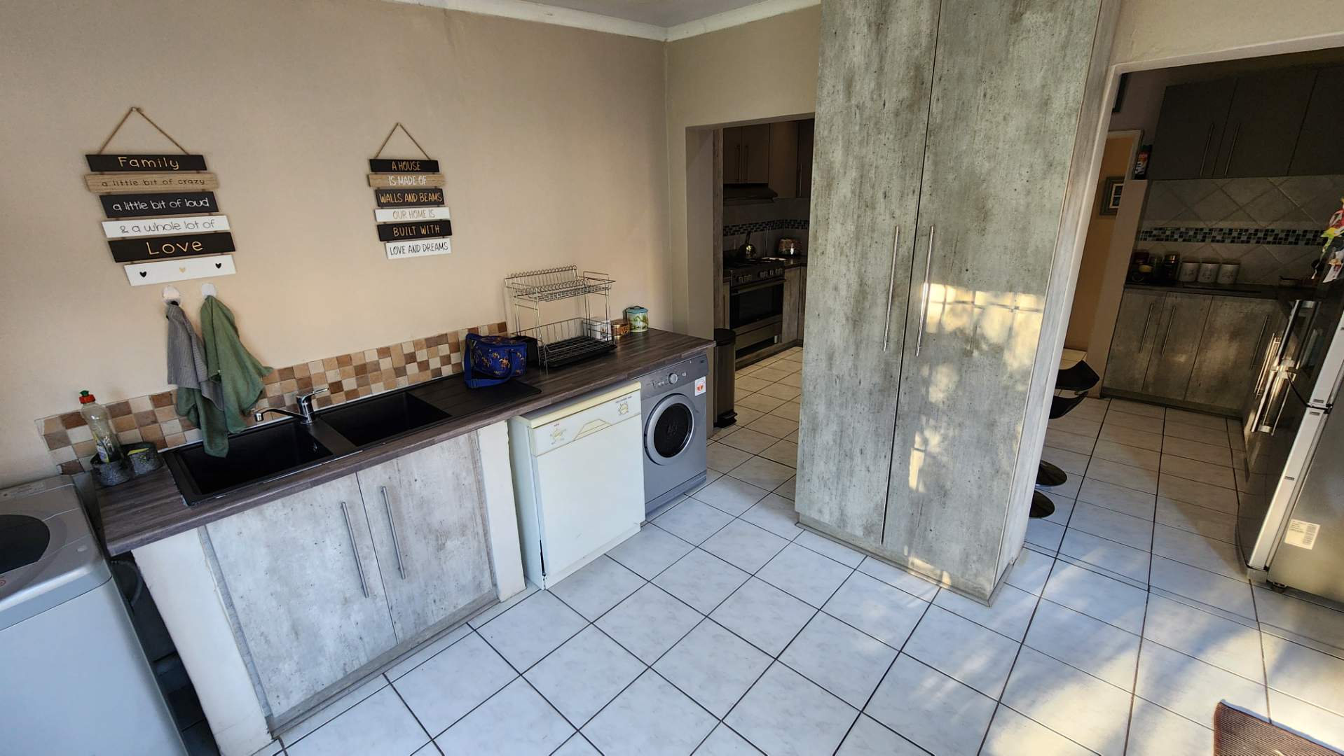 3 Bedroom Property for Sale in Noordhoek Free State